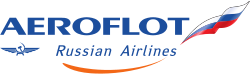 Aeroflot – Russian Airlines Аэрофлот – Российские