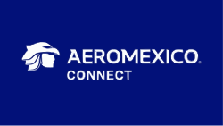 Aeroméxico Connect
