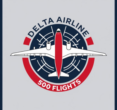 Pilots with 500 Flight