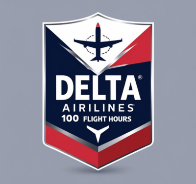 Pilots with 100 Flight Hours