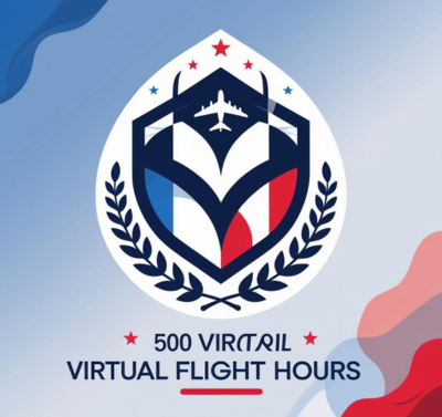 Pilots with 500 Flight