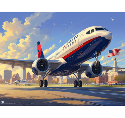 Delta is giving Bostonians more reasons to celebrate Patriots’ Day with the addition of 40 nonstop flights to 10 iconic leisure destinations across the U.S., just in time for spring break travel, including new service to Panama City, Fla. (ECP) for the first time.