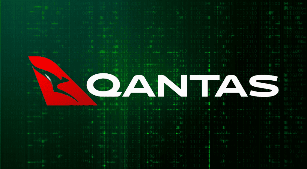 Qantas