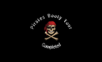 Issued upon completion of the Pirates Booty Tour.