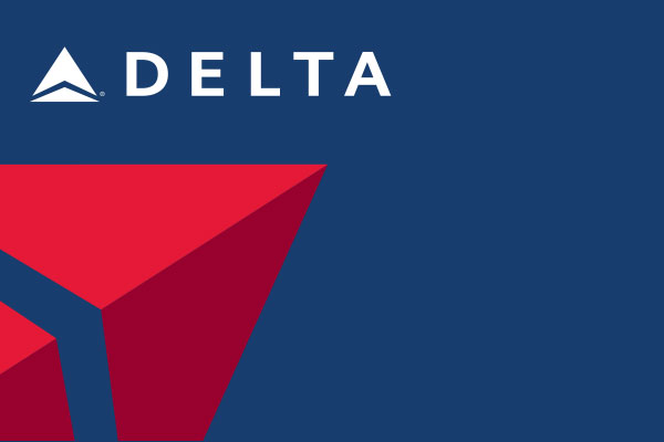 Virtual Delta Airlines