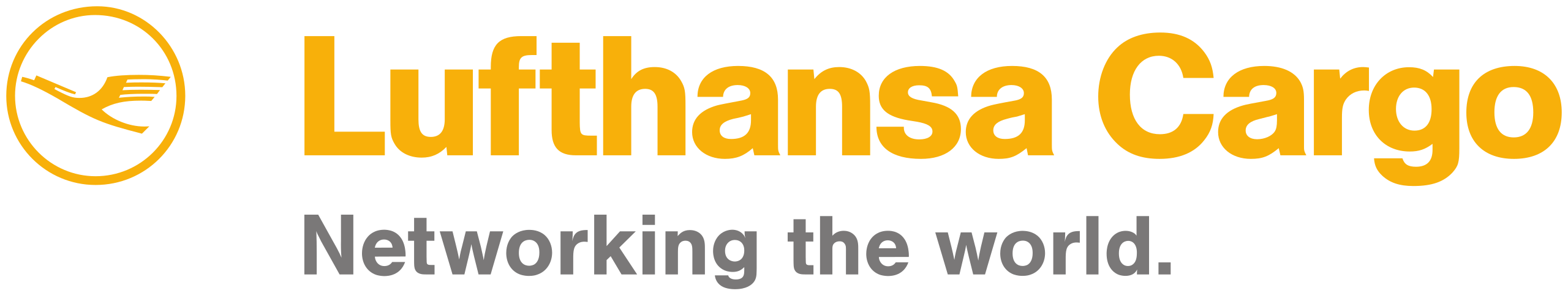 Lufthansa Cargo