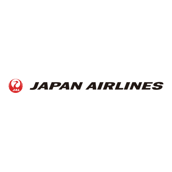 Japan Airlines 日本航空株式会社 Nihon Kōkū Kabushiki-gaish