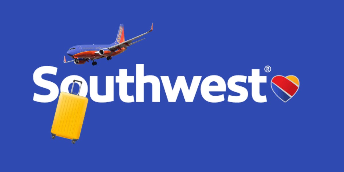 Southwest Airlines